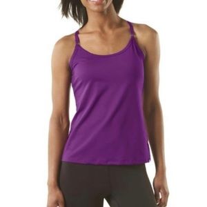 The North Face Mira Vaporwick Cami tank top  XS